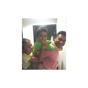 Meet your Posher, Marcelo